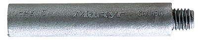 PENCIL ANODES ONLY (MARTYR ANODES)